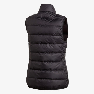 ESSENTIALS DOWN VEST 