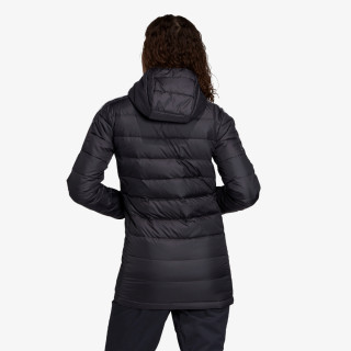 adidas ESSENTIALS LIGHT DOWN HOODED PARKA 