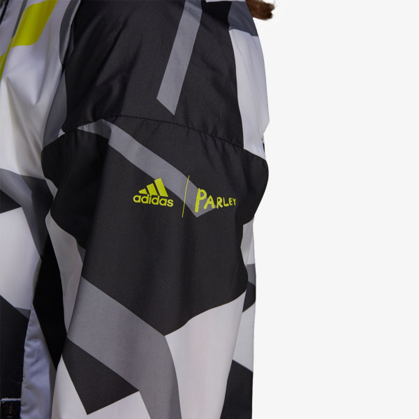 TERREX PARLEY AGRAVIC TR WIND.RDY WINDBREAKER 