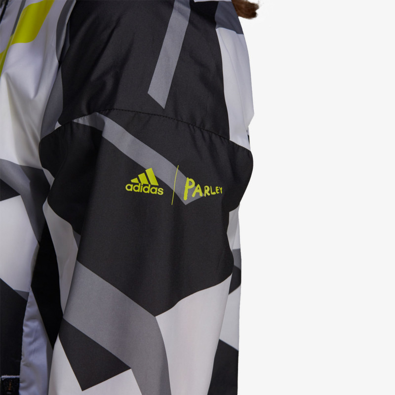 TERREX PARLEY AGRAVIC TR WIND.RDY WINDBREAKER 
