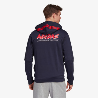 adidas MHS GFX FZQ3 