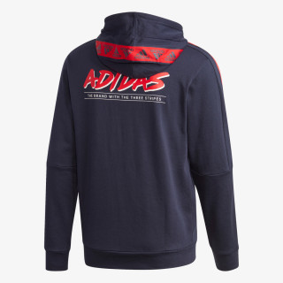 adidas MHS GFX FZQ3 