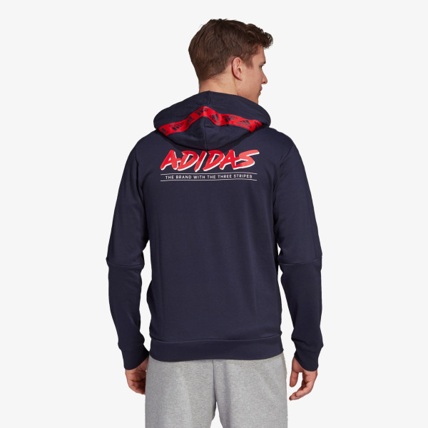 adidas MHS GFX FZQ3 
