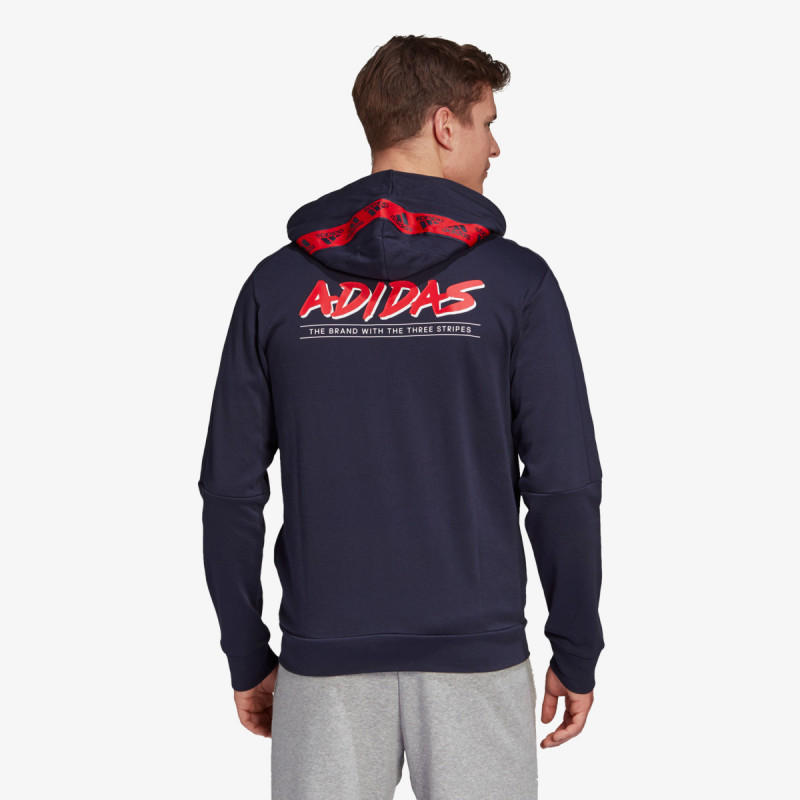 adidas MHS GFX FZQ3 