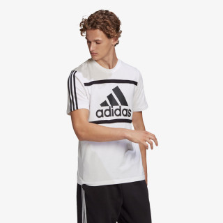 ESSENTIALS COLORBLOCK 
