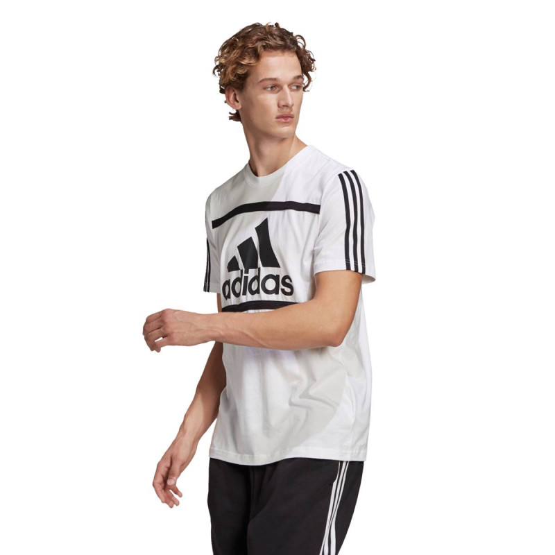 ESSENTIALS COLORBLOCK 