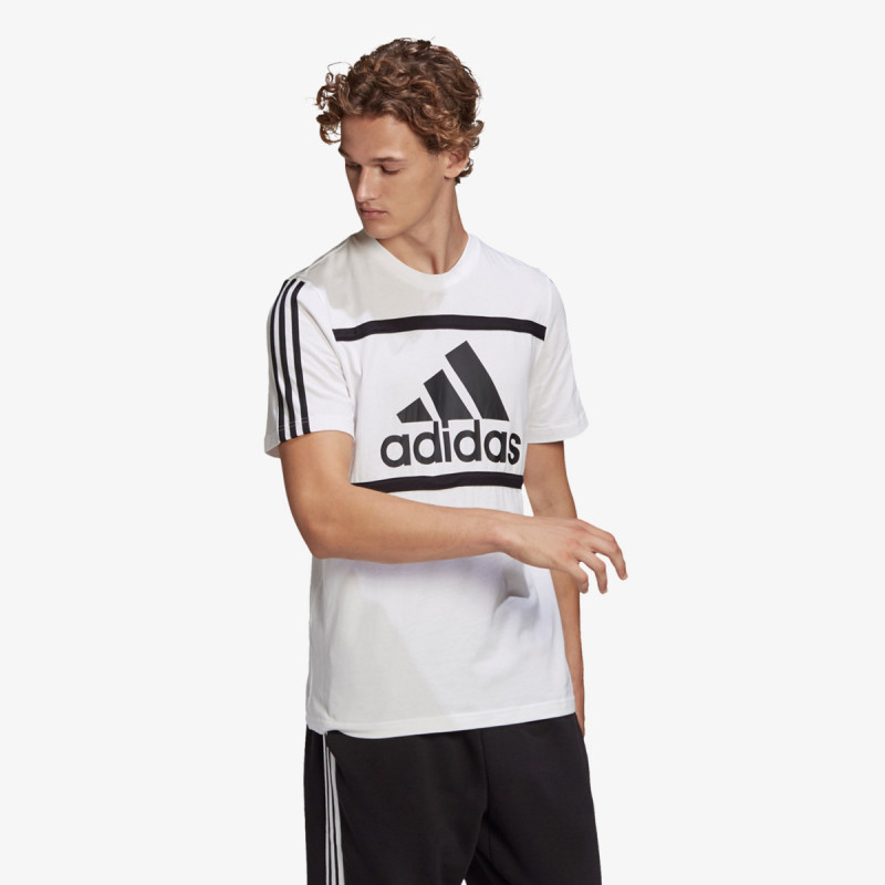 ESSENTIALS COLORBLOCK 