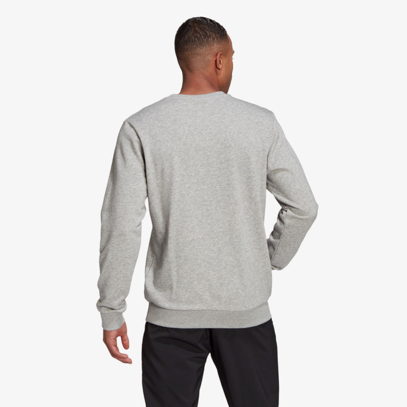 ESSENTIALS BIG LOGO 