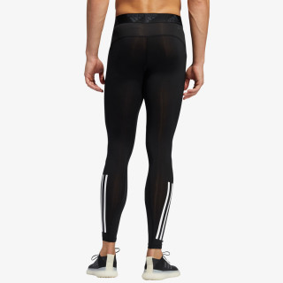 TECHFIT 3-STRIPES LONG 