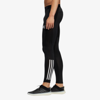 TECHFIT 3-STRIPES LONG 