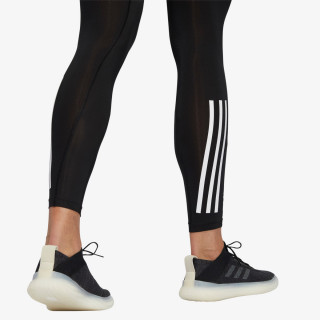 TECHFIT 3-STRIPES LONG 