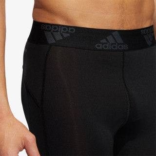 TECHFIT 3-STRIPES LONG 