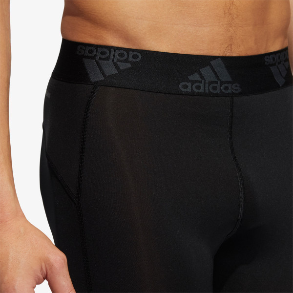 TECHFIT 3-STRIPES LONG 
