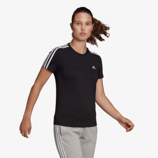 LOUNGEWEAR ESSENTIALS SLIM 3-STRIPES 