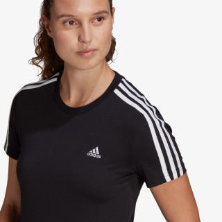LOUNGEWEAR ESSENTIALS SLIM 3-STRIPES 