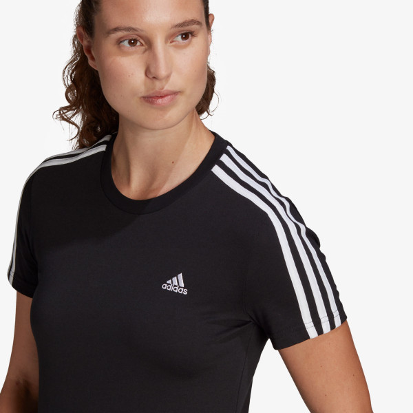LOUNGEWEAR ESSENTIALS SLIM 3-STRIPES 