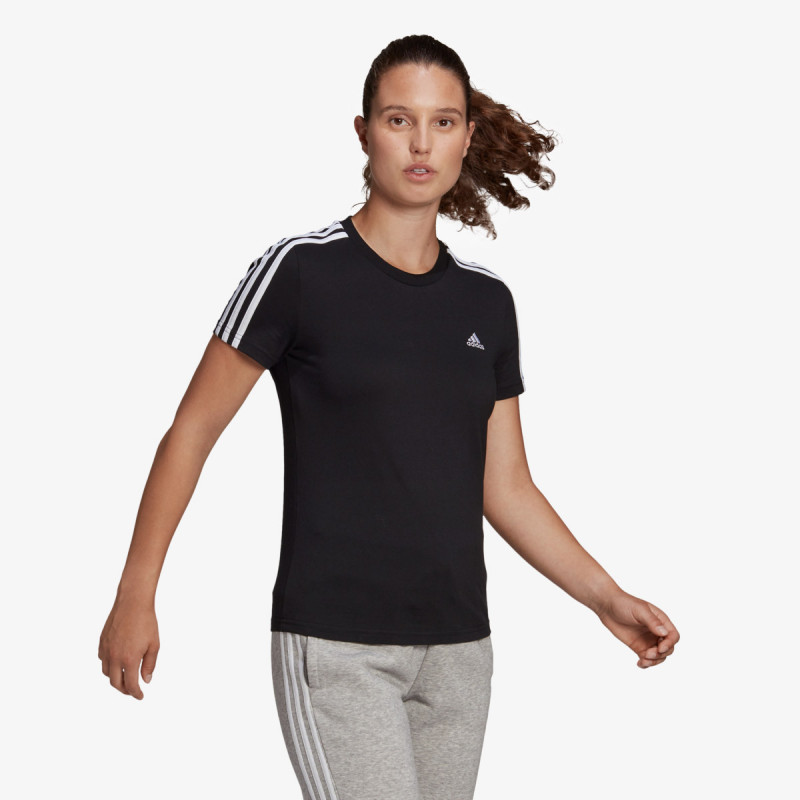 LOUNGEWEAR ESSENTIALS SLIM 3-STRIPES 