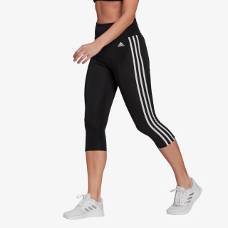 DESIGNED TO MOVE HIGH-RISE 3-STRIPES 3/4 