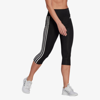 DESIGNED TO MOVE HIGH-RISE 3-STRIPES 3/4 