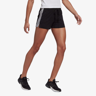 Essentials Slim 3-Stripes 