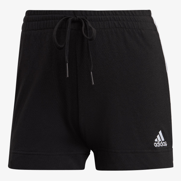 Essentials Slim 3-Stripes 
