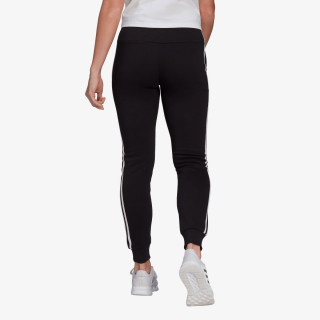 Essentials Fleece 3-Stripes 