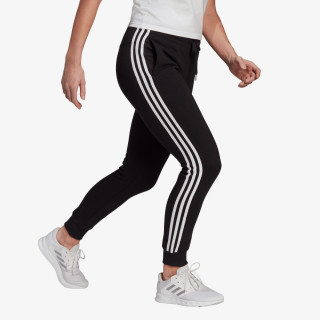 Essentials Fleece 3-Stripes 