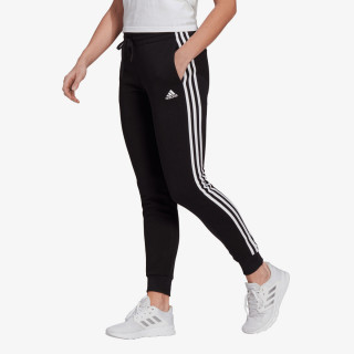 Essentials Fleece 3-Stripes 