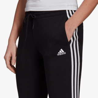 Essentials Fleece 3-Stripes 