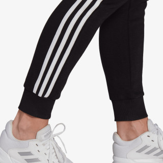Essentials Fleece 3-Stripes 