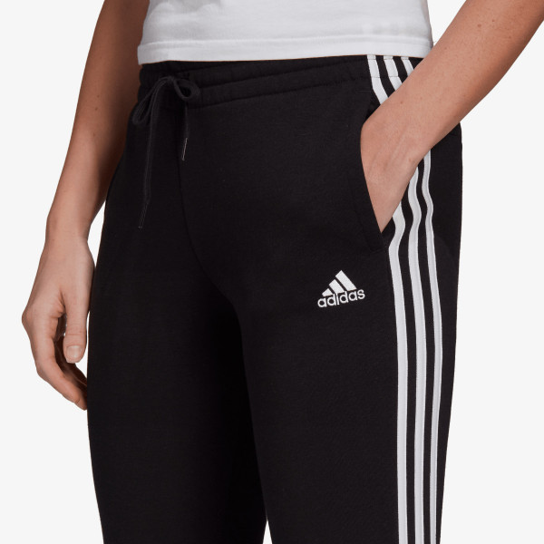 Essentials Fleece 3-Stripes 