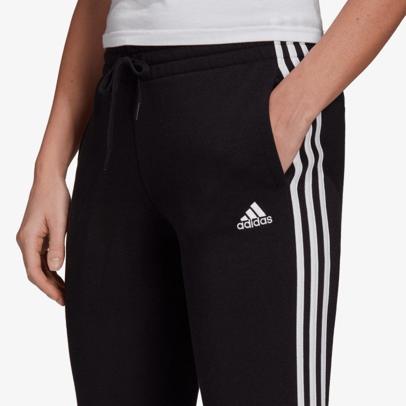 Essentials Fleece 3-Stripes 