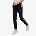 ESSENTIALS FRENCH TERRY 3-STRIPES 