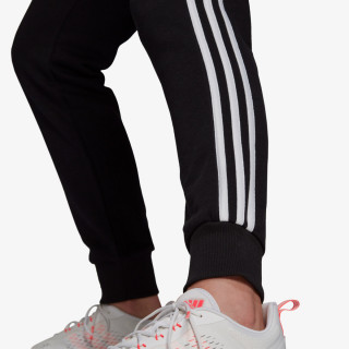 ESSENTIALS FRENCH TERRY 3-STRIPES 