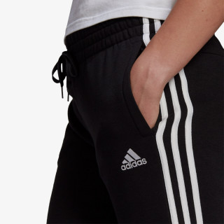 ESSENTIALS FRENCH TERRY 3-STRIPES 