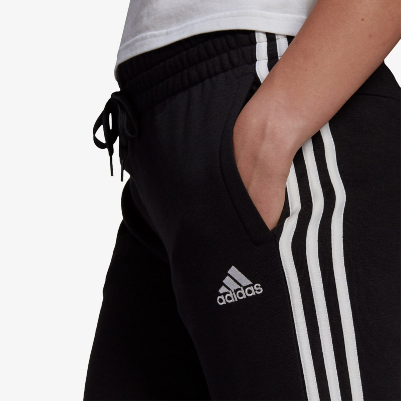 ESSENTIALS FRENCH TERRY 3-STRIPES 