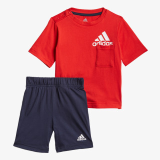 I BOS Sum  Set 