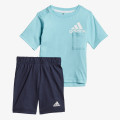 I BOS Sum  Set 