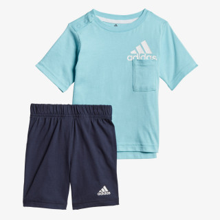 I BOS Sum  Set 