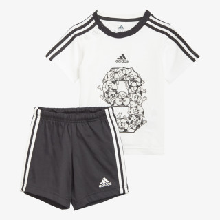 adidas I LIL 3S SP SET 
