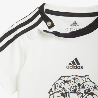 adidas I LIL 3S SP SET 