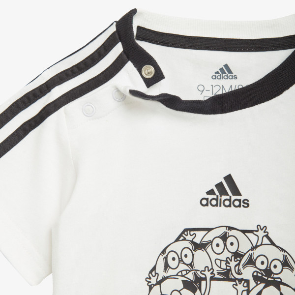 adidas I LIL 3S SP SET 