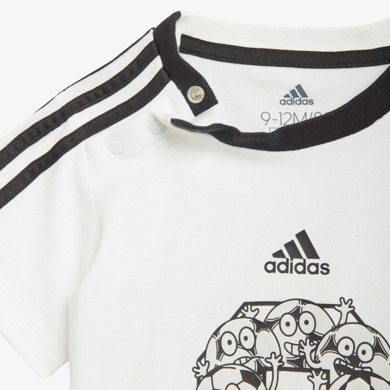 adidas I LIL 3S SP SET 