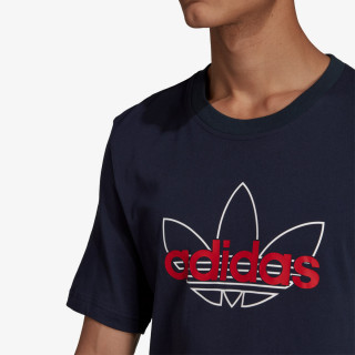 adidas SPRT GRAPHIC T 