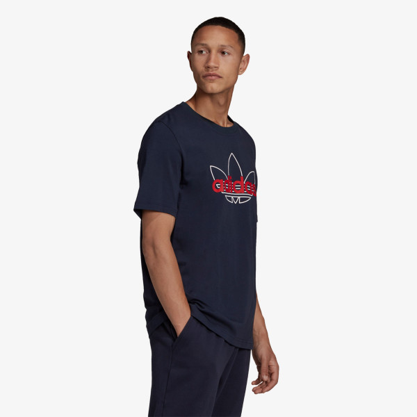 adidas SPRT GRAPHIC T 
