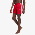 3-STRIPE SWIMS 