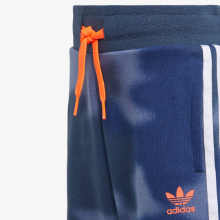 SHORT TEE SET 