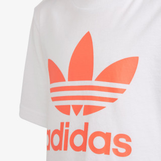 SHORT TEE SET 
