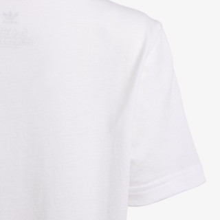 SHORT TEE SET 
