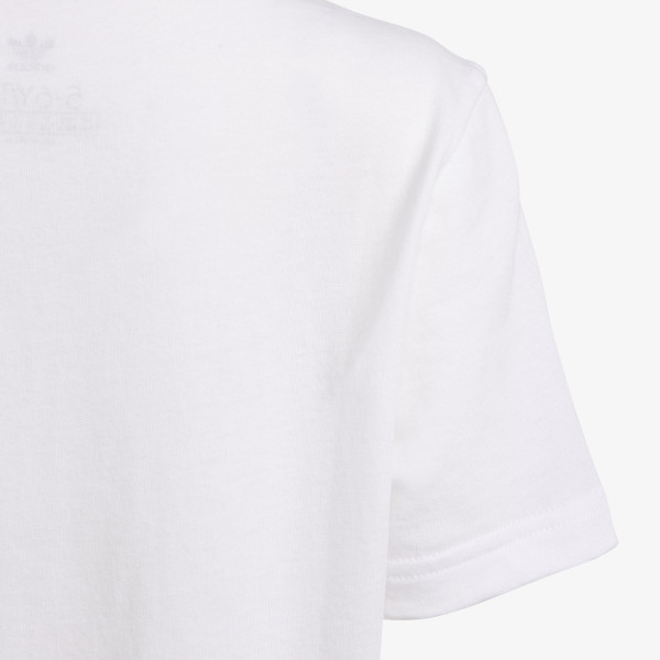 SHORT TEE SET 